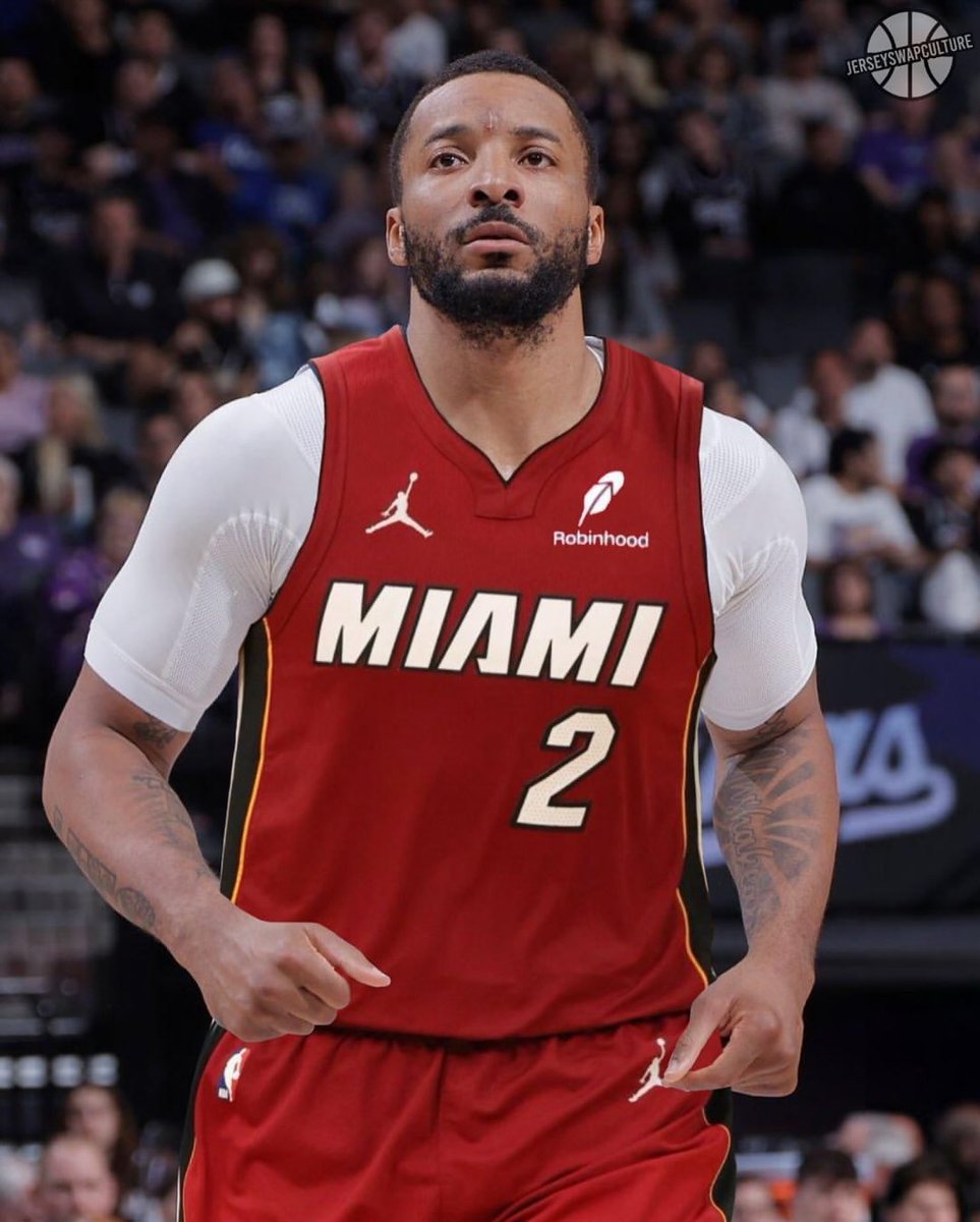 NormanPMuse's tweet image. Norman Powell last season:
• 21.8 PPG
• 3.2 RPG
• 2.1 APG
• 1.2 SPG
• 48 FG%
• 42 3P%
• 80 FT%
WELCOME TO MIAMI @npowell2404