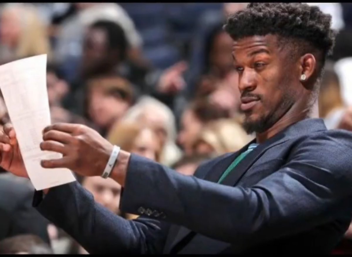 August “Professor“ Jensen tweet media