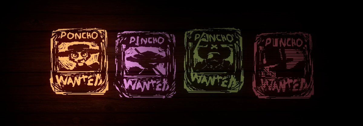 Wanted: dead, undead, or worse.