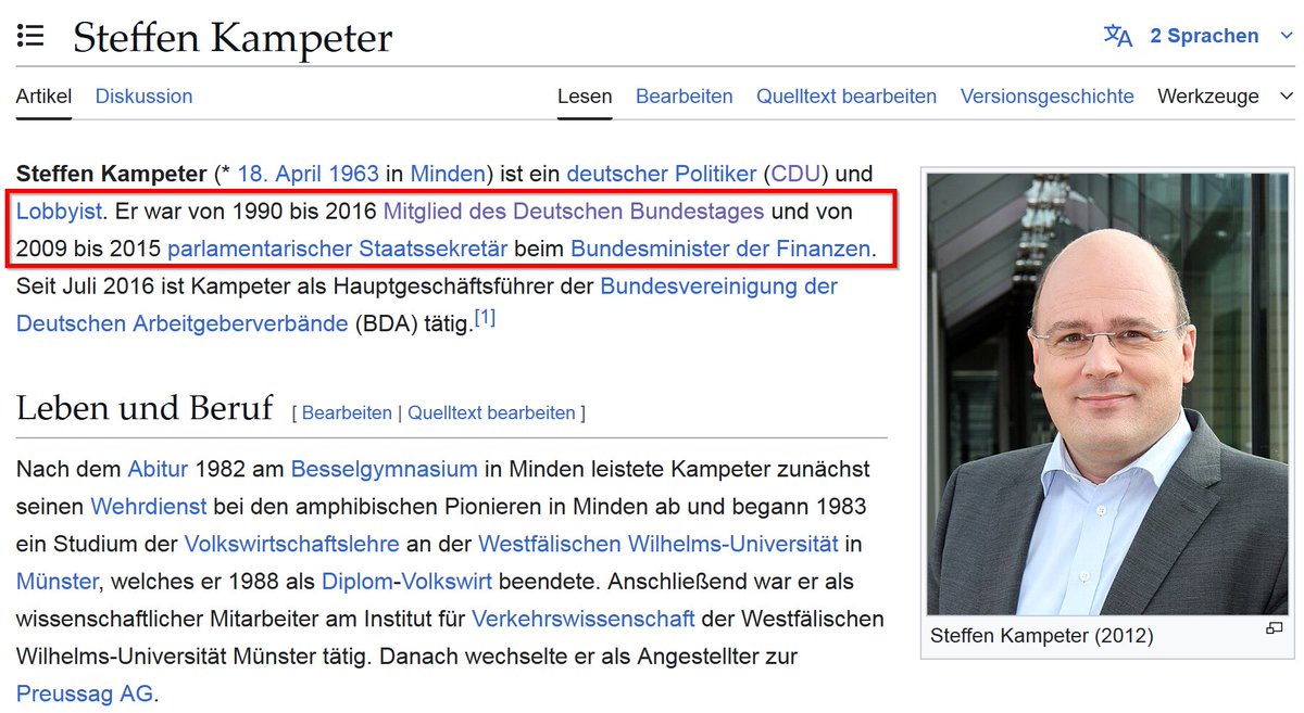 Dieser Mann sprach soeben von
"Vollkasko-Mentalität"

Your ass, mate.