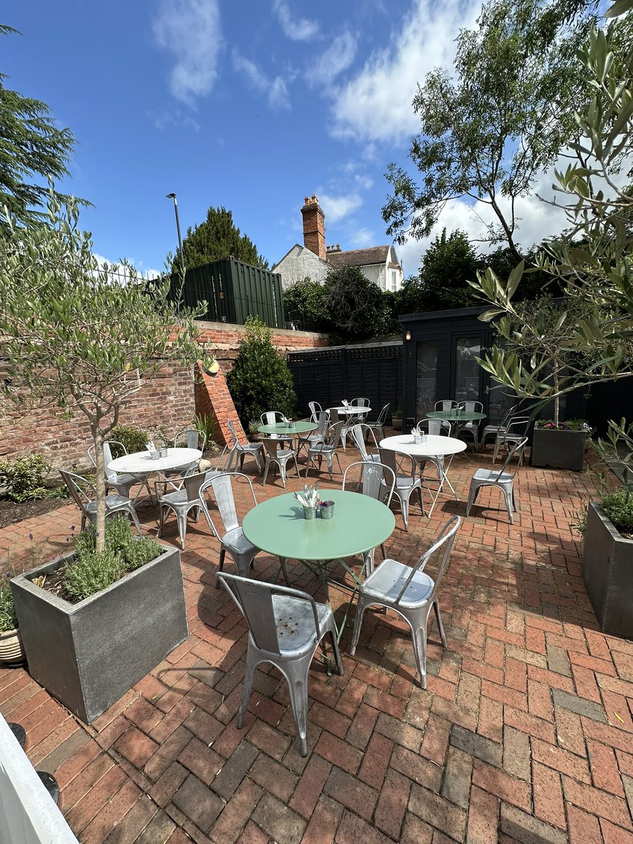 the boathouse tweet media