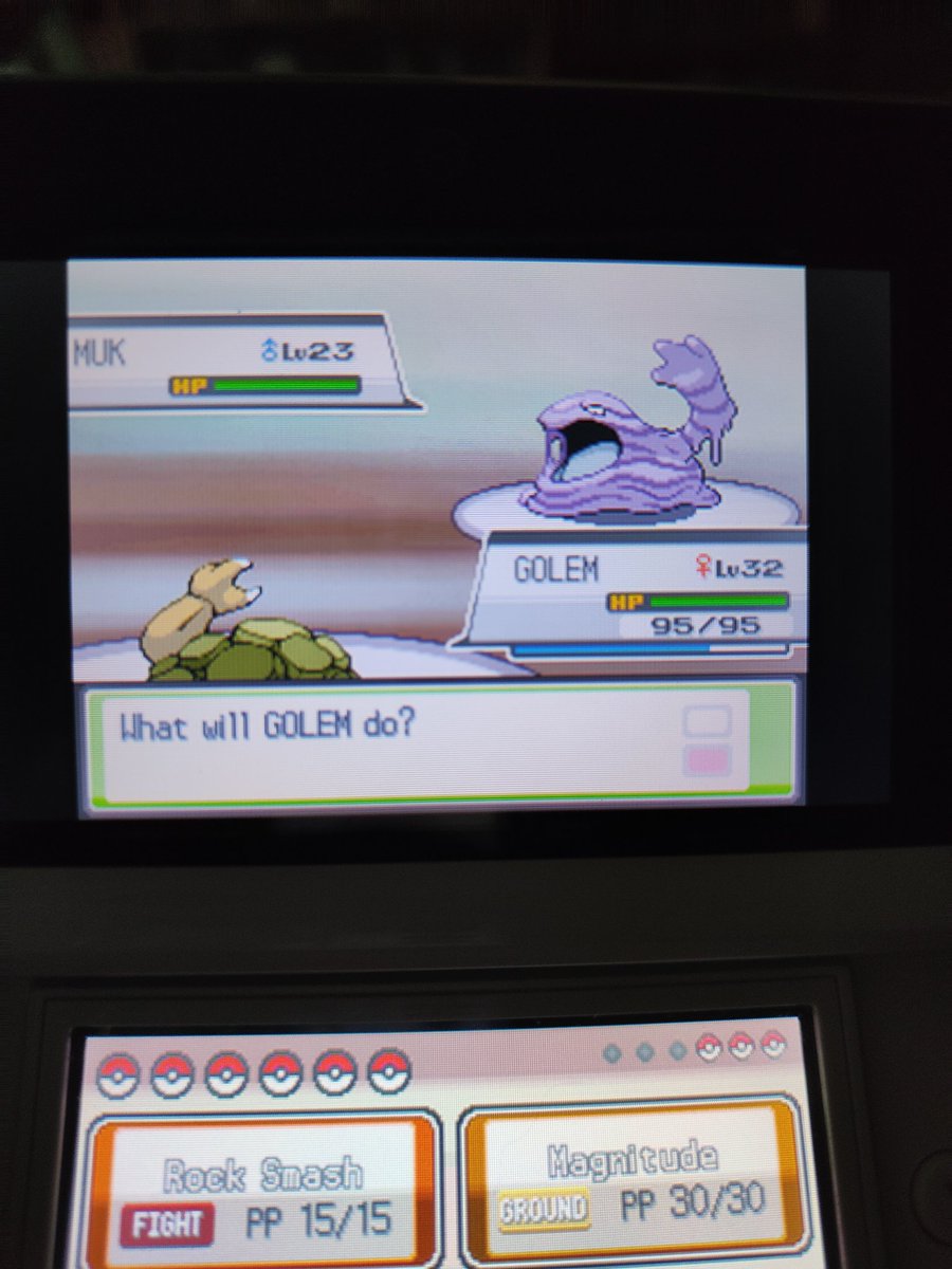 Hawkawkaw's tweet image. "hii" "heyy" 👋🏻 #pokemon #soulsilver #game