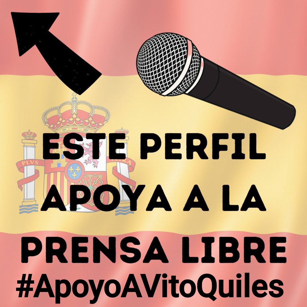 #ApoyoAVitoQuiles