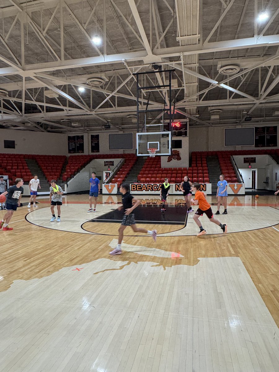 Khalil Shakir 🏀 tweet media