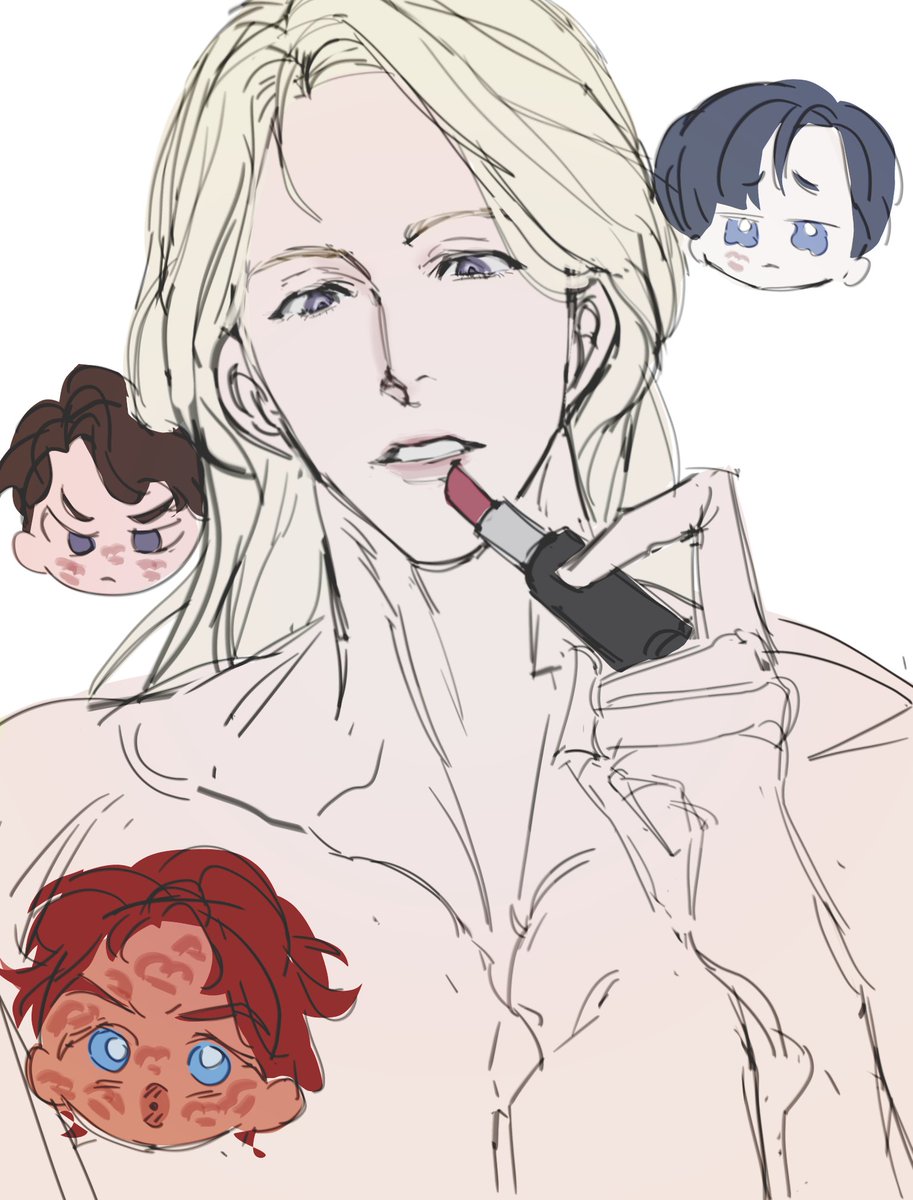 kissing strangers 💄💋

#디자이어미이프유캔
#DesireMeIfYouCan 
<a href="/ZIG_JENNIE/">zig_jennie</a>