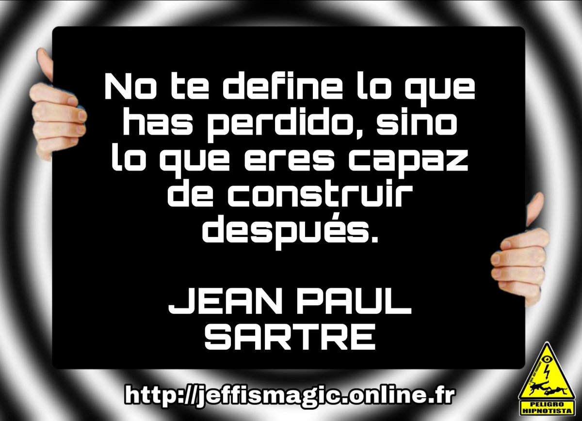 Jeff Toussaint (@jeffhipnotista) on Twitter photo 