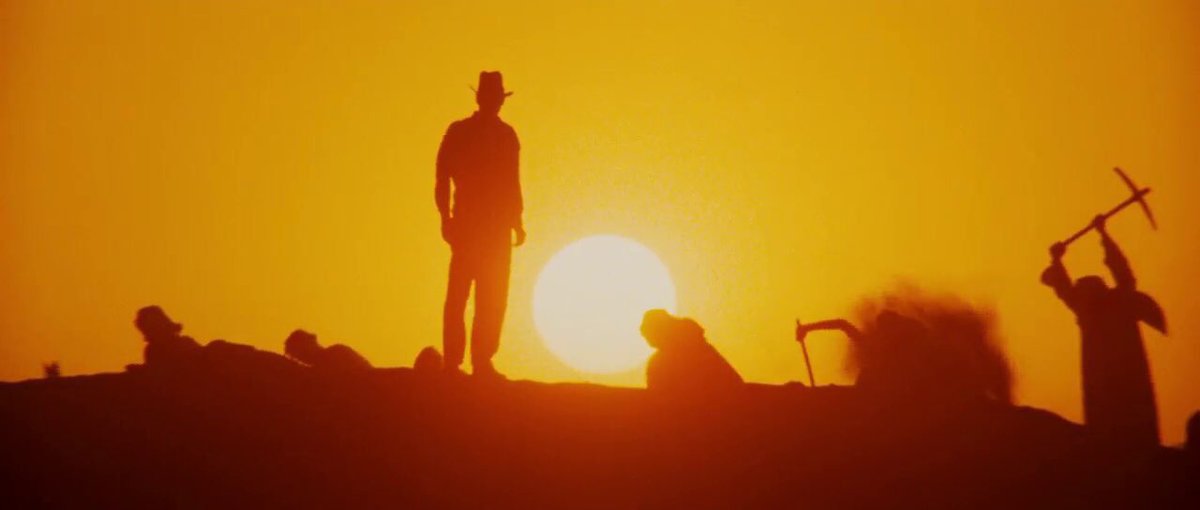 MovieEndorser's tweet photo. Masterpieces from Steven Spielberg

Raiders of the Lost Ark
Jurassic Park
Jaws
Saving Private Ryan https://t.co/5WDWBMZdPX