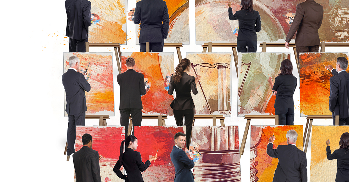 Sony Financial Group’s federated audit model unlocks creativity and collaboration across audit teams. Learn how this approach drives powerful insights in “Group Power Unleashed”: loom.ly/FYE3XJA #IaMagIIA #Collaboration #Creativity