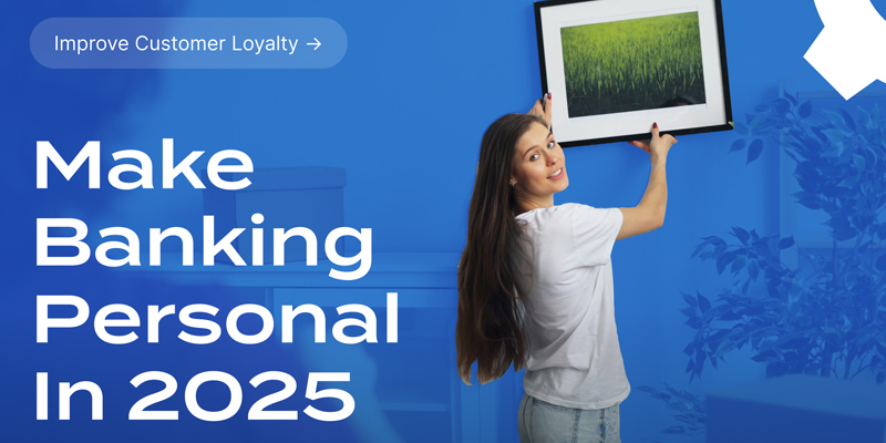 What are you doing to compete with the digital convenience of big banks? If your answer doesn’t include personalized service, you might be missing a key piece of the puzzle.

Check out this new post from Invo Solutions, now on our #ResourcesBlog: ow.ly/XTTS50WlSv9