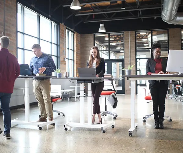 StandingDesKNow's tweet photo. Everyone's needs are different, so what's the best standing desk? Try one of ours for 30 days and find out.

#BestStandingDesk #HintOneOfOurs #TheStandingDesk #Kesseboehmer #Kesseböhmer https://t.co/xHII65VoY8