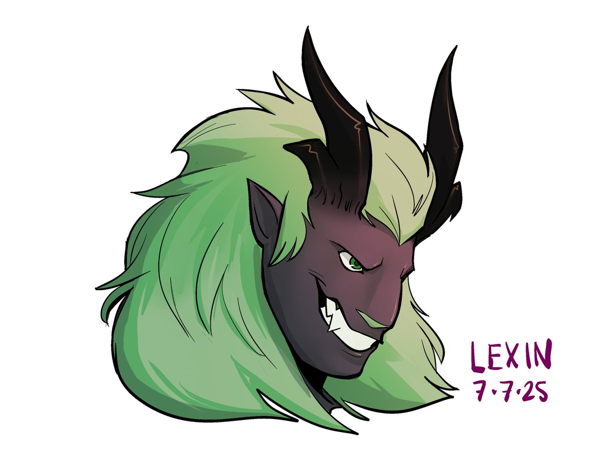 Lҽxιɳ💜 tweet media