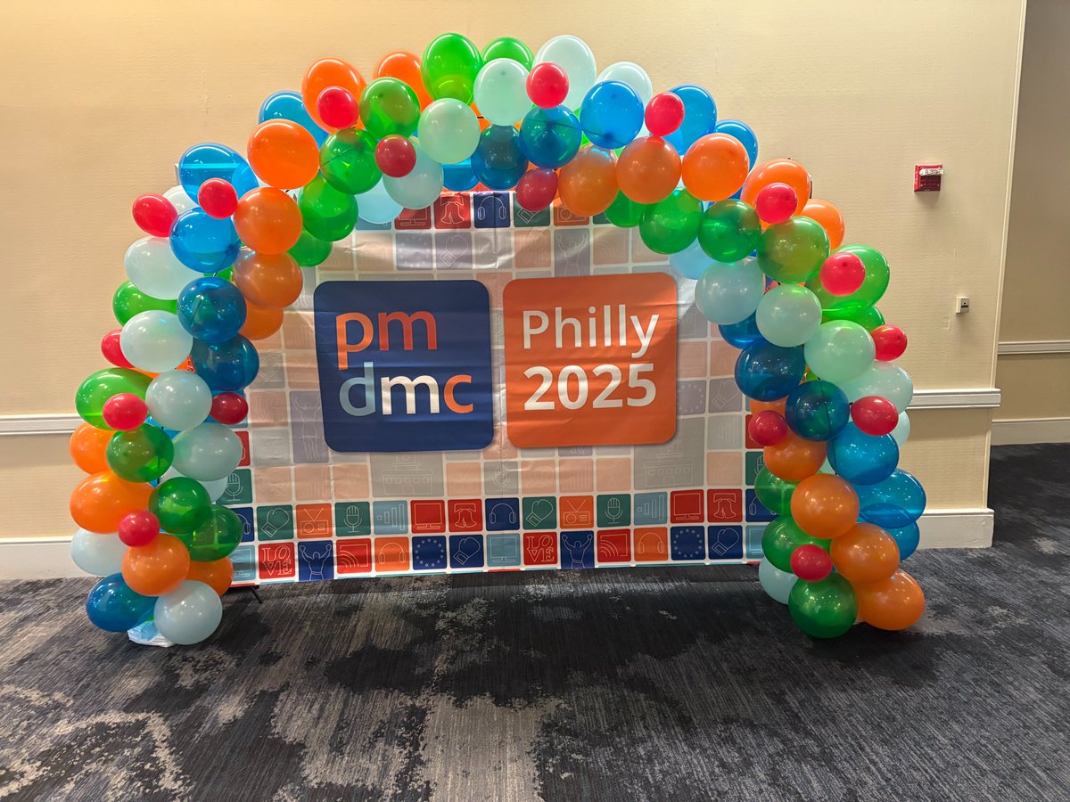 NachaOnline's tweet image. We’re live at @GreaterPublic’s #PMDMC26! Stop by the ACH Network booth for your free headshot and learn how ACH can help keep sustaining donors, streamline vendor payments and reduce costs.
@Brad_Smith_AAP @DebbieBarrAAP
