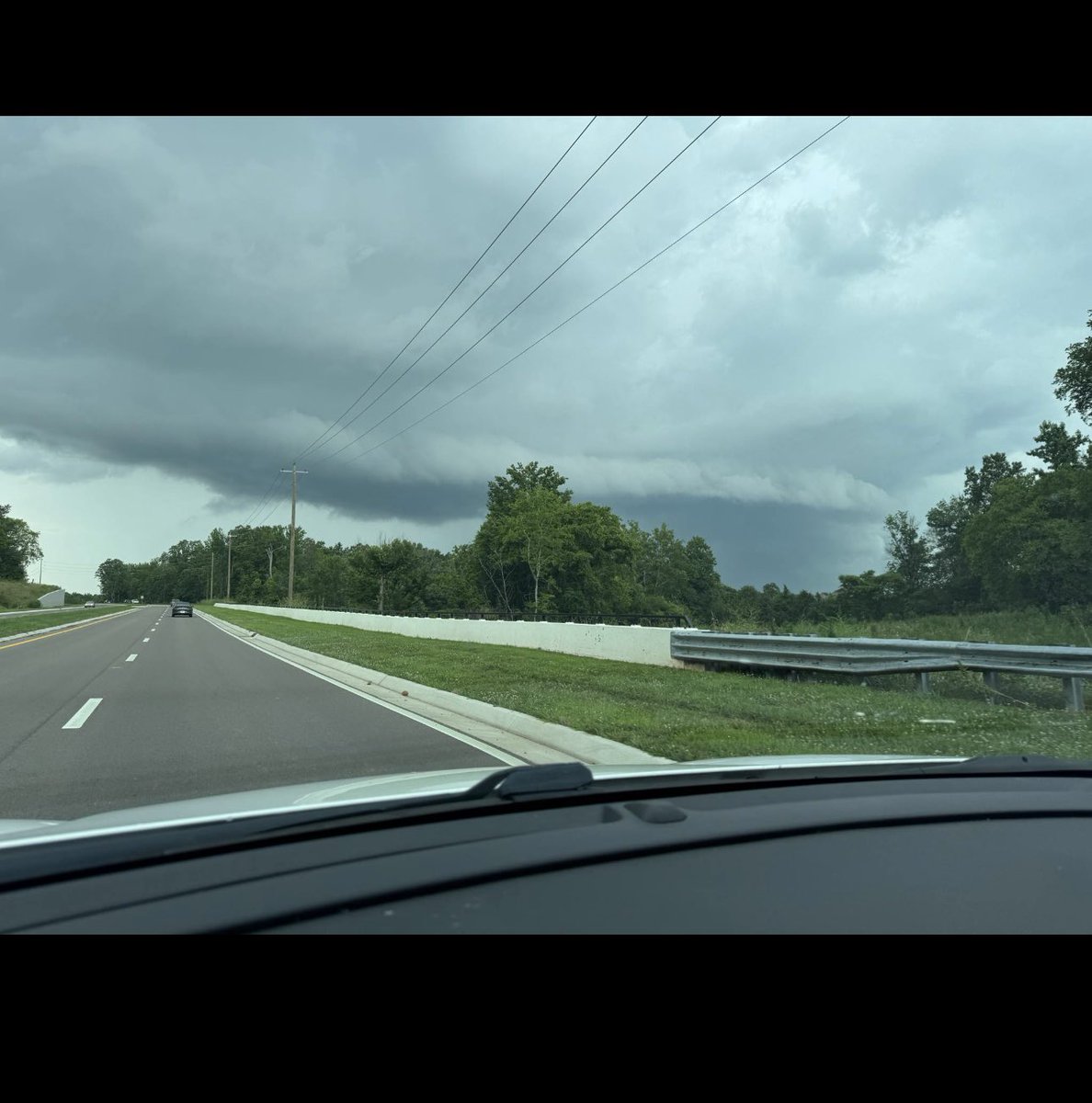 Storm Chaser Barbie tweet media