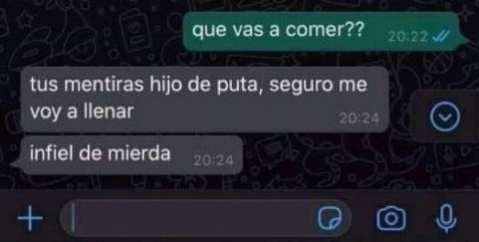 gente chamuyando (@gentechamuyando) on Twitter photo 