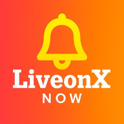 LiveonXnow's tweet image. 🎯follow us don&apos;t miss all crypto  #LiveonX #LiveonXnow #SpacesHost  here