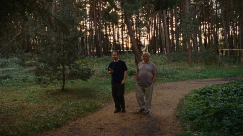 DMovies (@dmovies_org) on Twitter photo Lithuanian migrant in Norway struggles to reconnect with his birth nation as he returns in order to sell his family property, in this quiet and observational drama
The Visitor is in the Golden Globe Competition, <a href="/KVIFF/">Karlovy Vary IFF</a>:
dmovies.org/2025/07/07/the… Lithuanian migrant in Norway struggles to reconnect with his birth nation as he returns in order to sell his family property, in this quiet and observational drama
The Visitor is in the Golden Globe Competition, <a href="/KVIFF/">Karlovy Vary IFF</a>:
dmovies.org/2025/07/07/the…