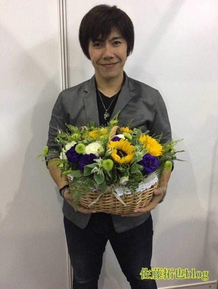 DailyTakuyaSato's tweet image. 