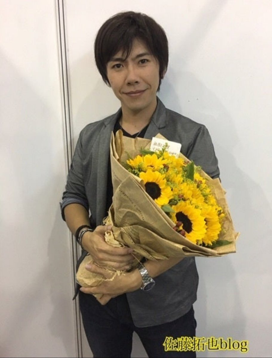 DailyTakuyaSato's tweet image. 