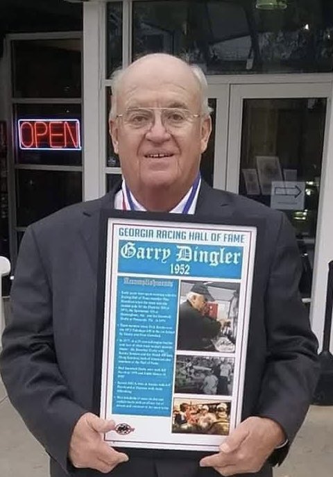 GaRacingHallofFame tweet media