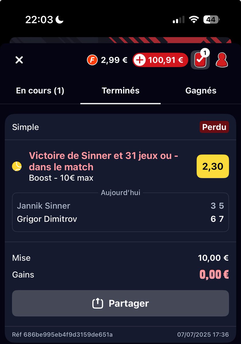 Nairolf25293565's tweet image. Sérieusement ?🤣