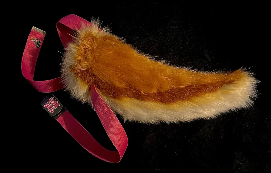 sotabop's tweet photo. ✨TRYING TO GET OVER 100 FOLLOWERS RAFFLE✨

PRIZES: Custom Tail, Hand Paws, and Badge!

‼️I WILL BE CHOOSING 3 WINNERS‼️

NO PAYMENT FOR SHIPPING REQUIRED
ENDS AUGUST 1ST @ 10am EST 

TO ENTER: Follow + Like + Comment your ref/favorite animal

⬇️Extra Entry Information Below⬇️ https://t.co/KoNPg3zxWF