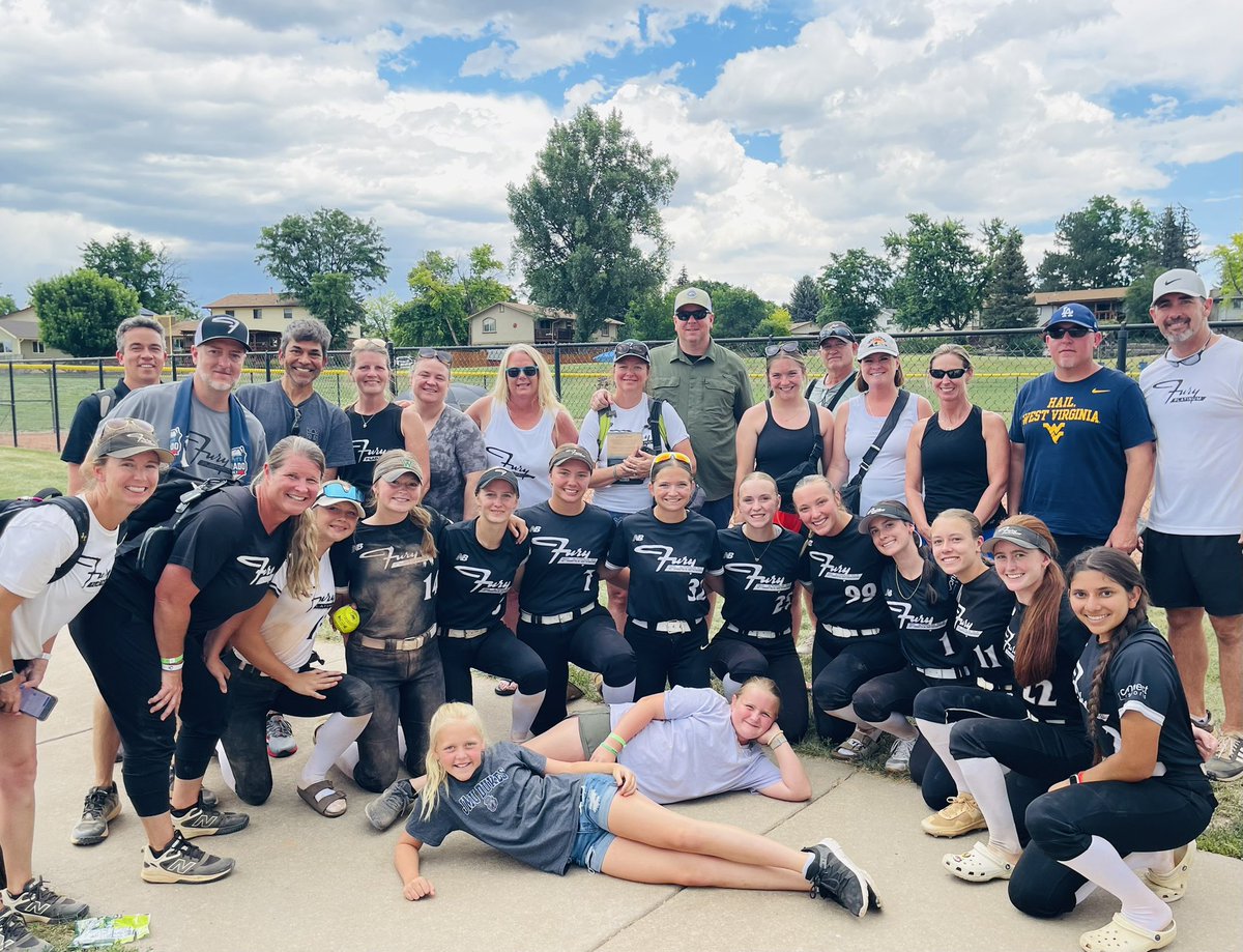 VA FURY PLATINUM DOOLEY (@furyplatdooley) on Twitter photo Closing out an amazing week <a href="/COSparkFire/">CO 4th of July</a>!!!
Team BA .505
Team OPS 1.379
Team SLG .815
Hits 109
Doubles 21
Triples 3
π£π£π£ 14 (includes 2 grand slams!)
RBI 87
Runs 104
BB 26
SB 19 (100%)
39 strikeouts in the βοΈ
Team Fielding PCT .966
#PlatinumProud Closing out an amazing week <a href="/COSparkFire/">CO 4th of July</a>!!!
Team BA .505
Team OPS 1.379
Team SLG .815
Hits 109
Doubles 21
Triples 3
π£π£π£ 14 (includes 2 grand slams!)
RBI 87
Runs 104
BB 26
SB 19 (100%)
39 strikeouts in the βοΈ
Team Fielding PCT .966
#PlatinumProud