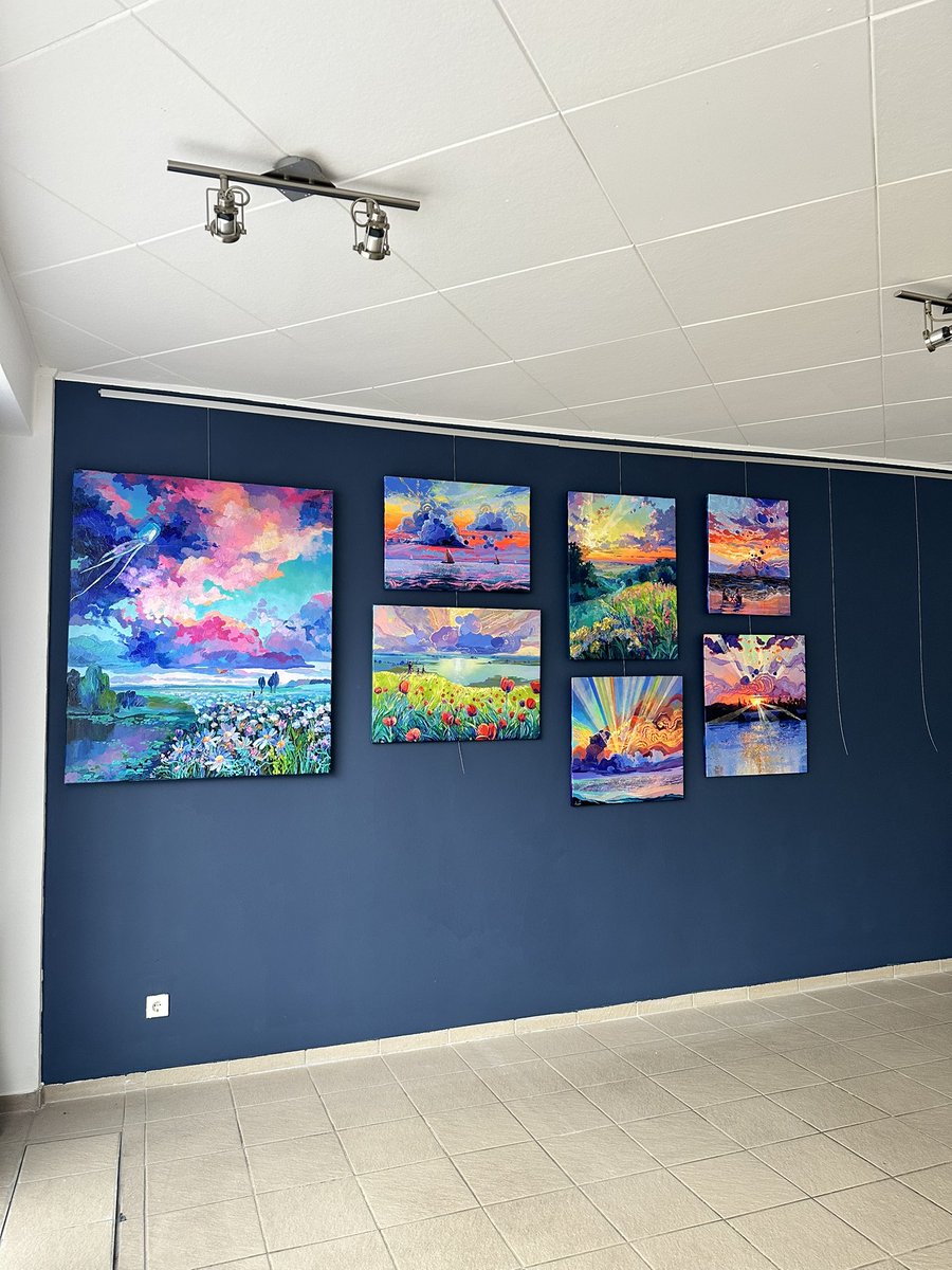 amtrusova's tweet image. My workshop is slowly filling up... there is still a lot of work to do