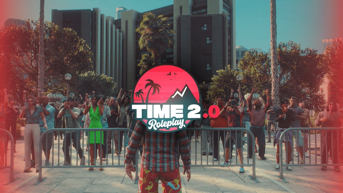 Time2 Roleplay tweet media
