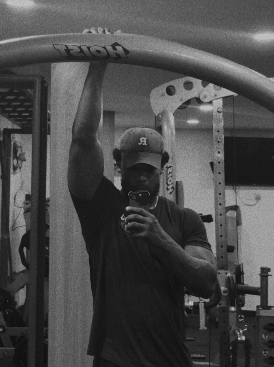 artsby3D's tweet photo. #GymStrong https://t.co/E74b9AbdWY