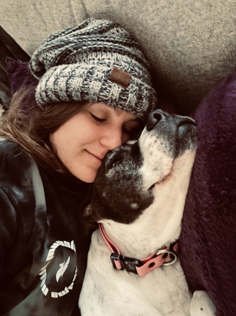 Darth Dog Mom 🖤 BuccaNole 🏈 tweet media