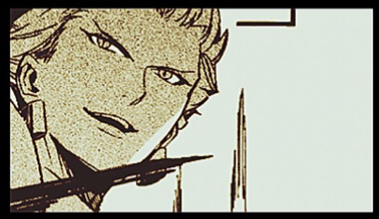 ⠀⠀

  ❛  that is quite alright 、 for there
      is no expectation for an insipid 
      cur to fathom greatness. 

      𝑲𝙞𝙣𝙜  of  Heroes 、𝐺𝘪𝘭𝘨𝘢𝘮𝘦𝘴𝘩.  ❜

⠀⠀