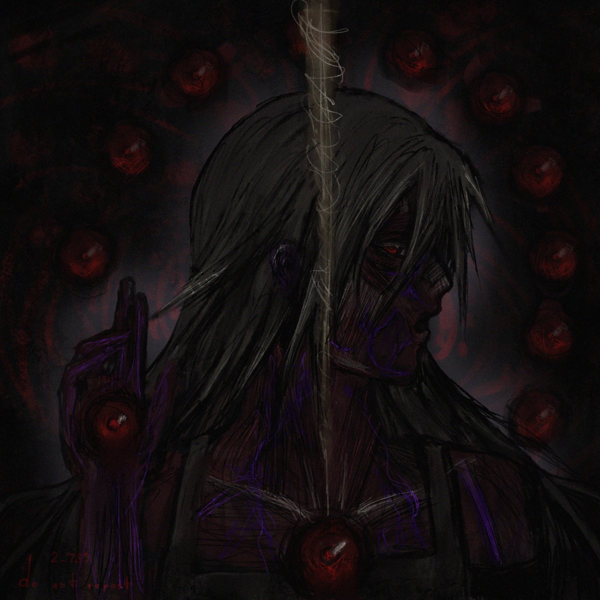 2_789Q's tweet image. My commissions are open!
DM me if interested
#signalis #stalker2heartofchornobyl