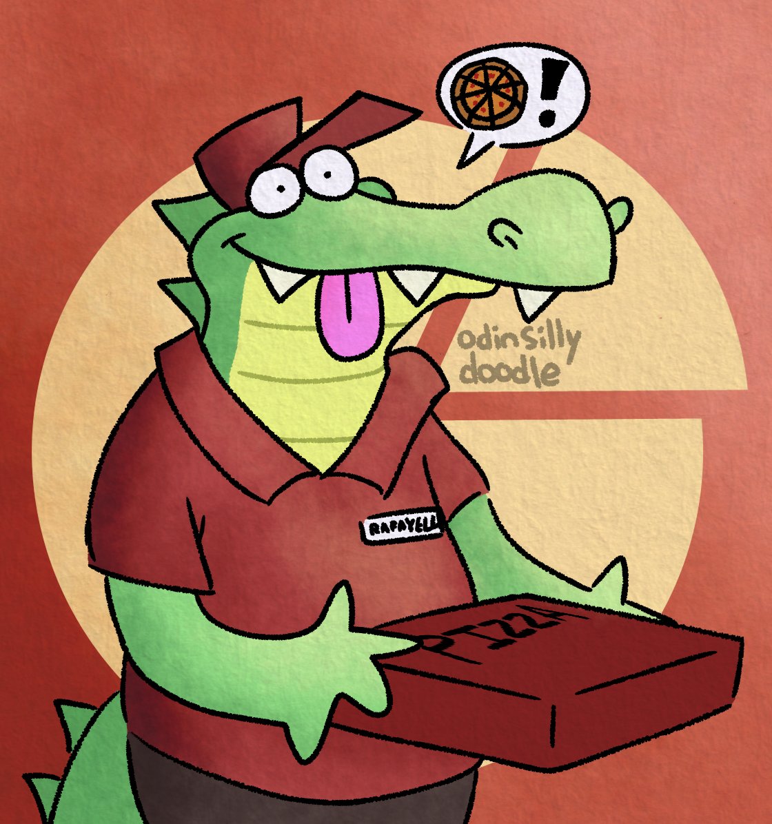 ARTFIGHT revenge for CattleChoir