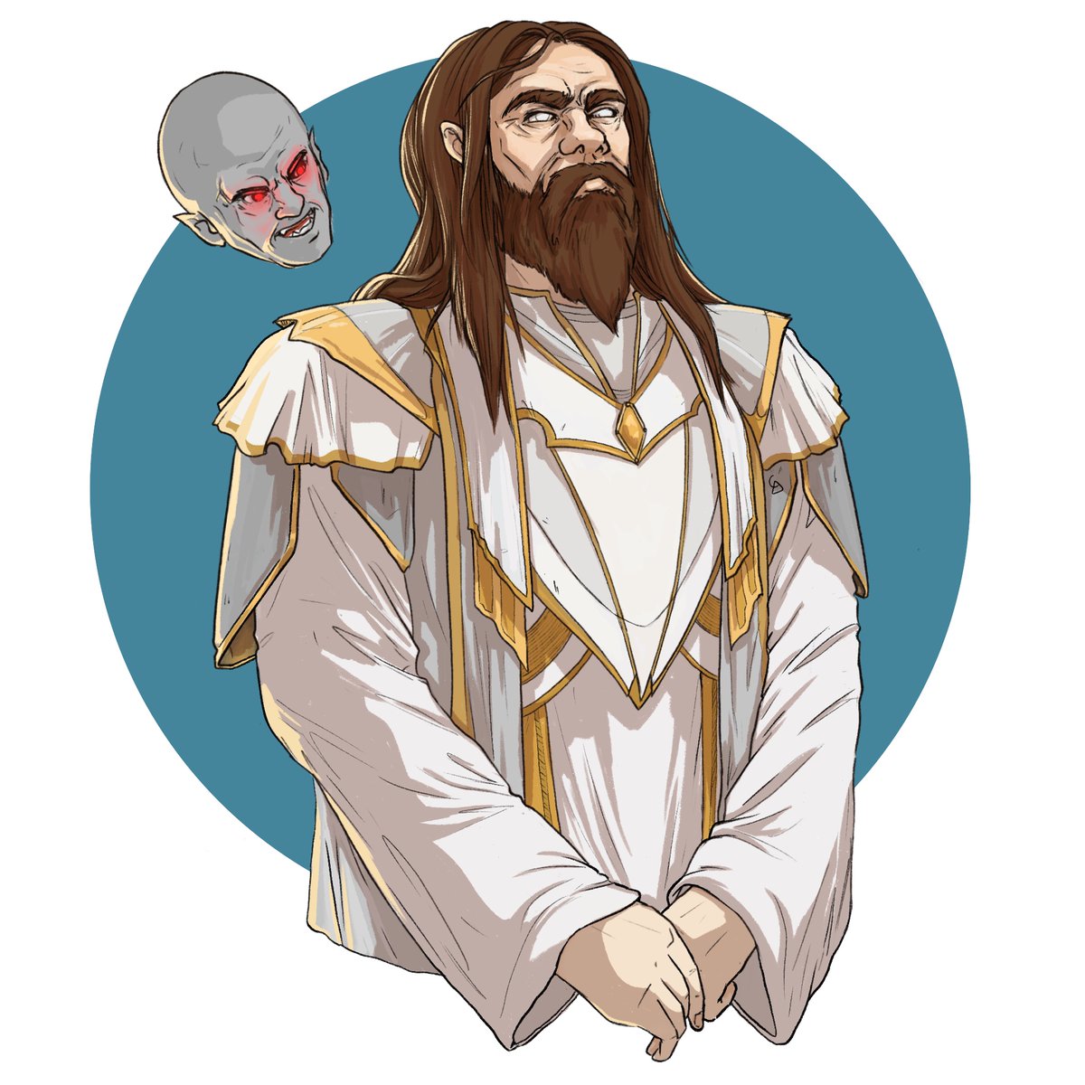 lucasjmaxwell's tweet image. Another episode of our #DungeonsandDragons podcast is up! "Between a Rock and a Rowan Place!"
buzzsprout.com/1838355/episod… #dnd #dnd5e #ttrpg #ttrpgcommunity