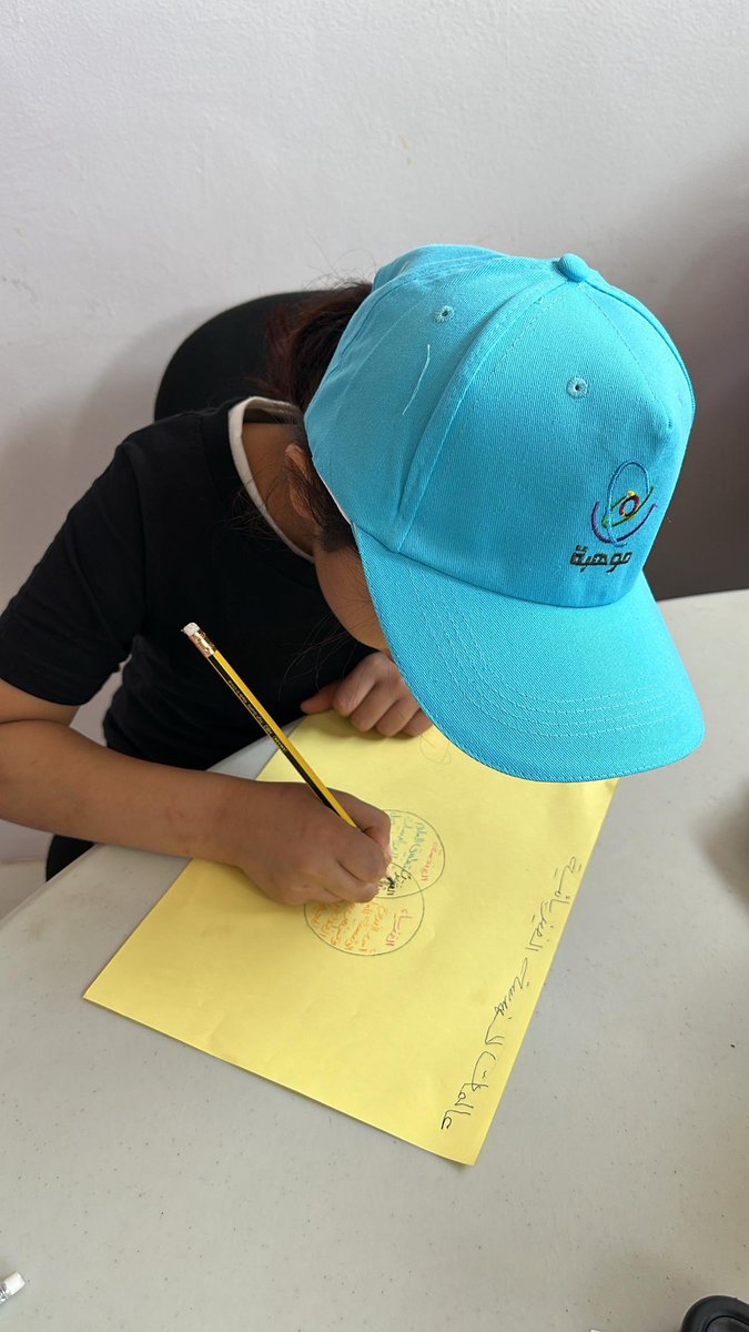 بهدف تشجيعهم على إتقان المعرفة وتطوير مهاراتهم، يواصل طلاب وطالبات #تعليم_نجران مشاركتهم في #برنامج_موهبة_الإثرائي_الأكاديمي2025، ضمن رحلة معرفية متميزة تشمل مسارات مهارية متخصصة، تجمع بين التعليم الأكاديمي المتقدم وتنمية المهارات الشخصية، في بيئة تعليمية محفزة ومتكاملة.