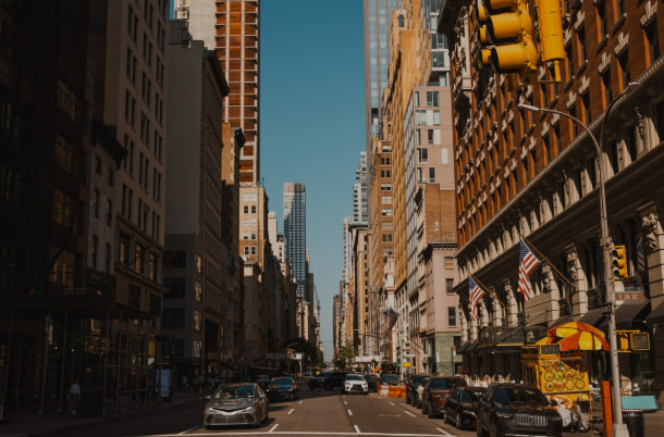 Big city🥰 Big dreams New York energy only