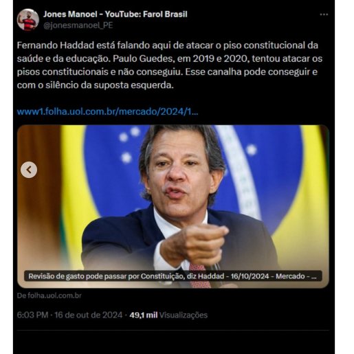 mente q nem sente