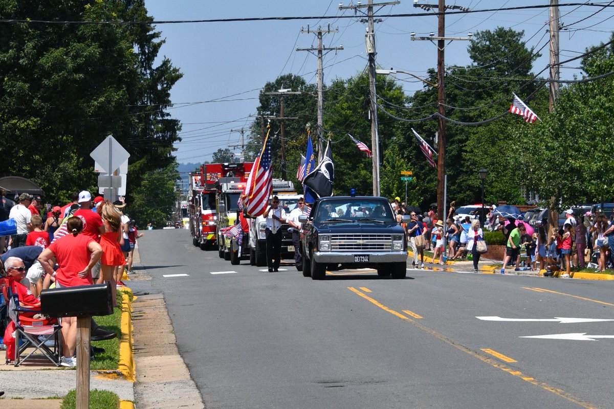 Purcellville Police Department tweet media