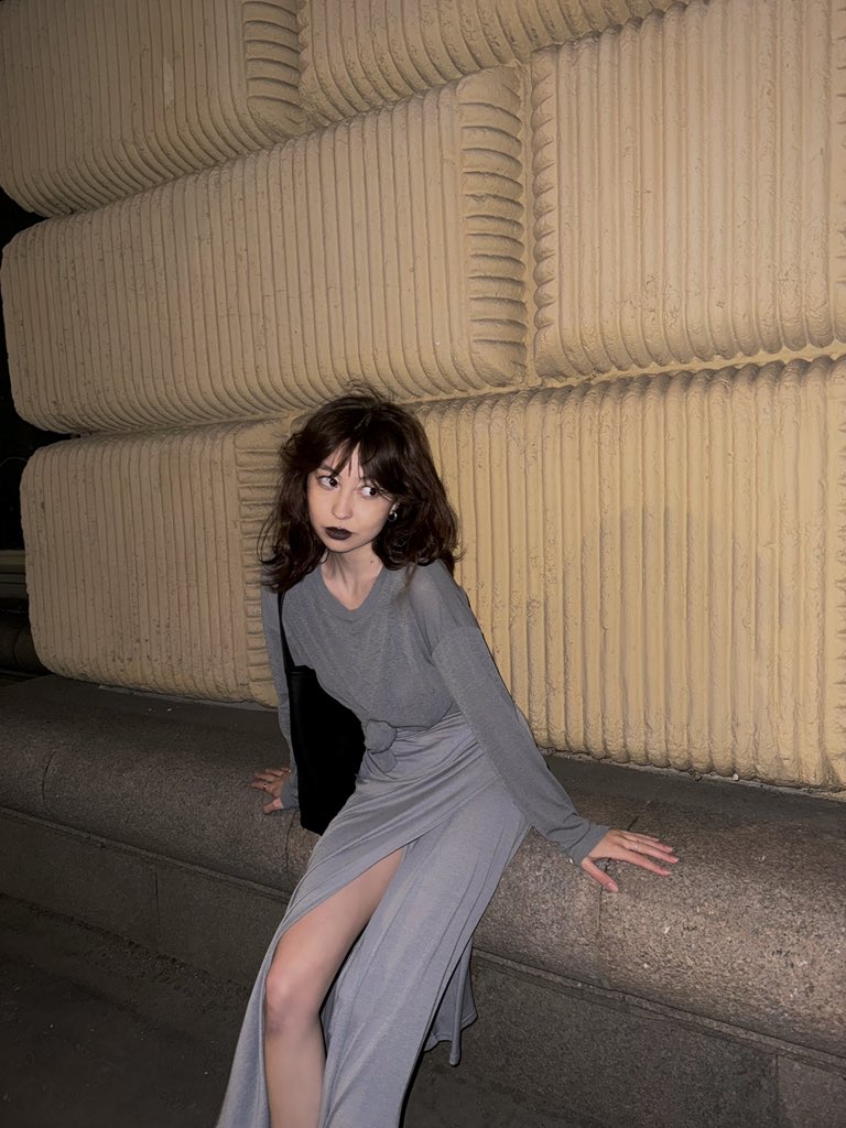 блин вам не показывала