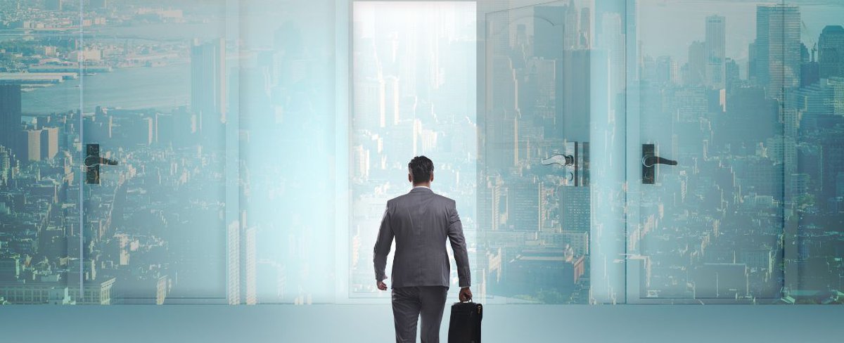 💼Ready to unlock your full potential? Learn from expert Elinor Stutz who’s helped countless professionals turn challenges into powerful opportunities for growth. Discover how embracing setbacks can lead to lasting success in both career and business:zurl.co/36G2b#CareerDe…