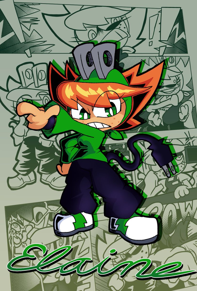 Lagguino tweet media