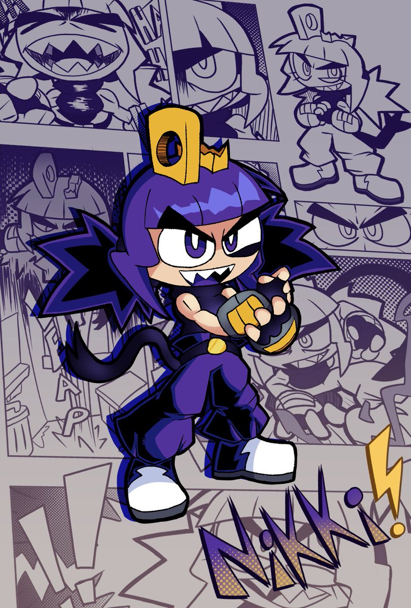 Lagguino tweet media