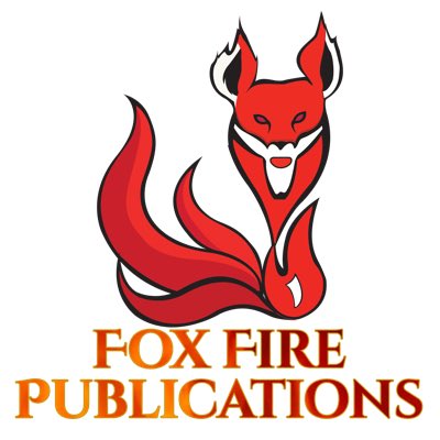 FoxFirePub's tweet photo. #NewProfilePic https://t.co/A2kGDB4tIw