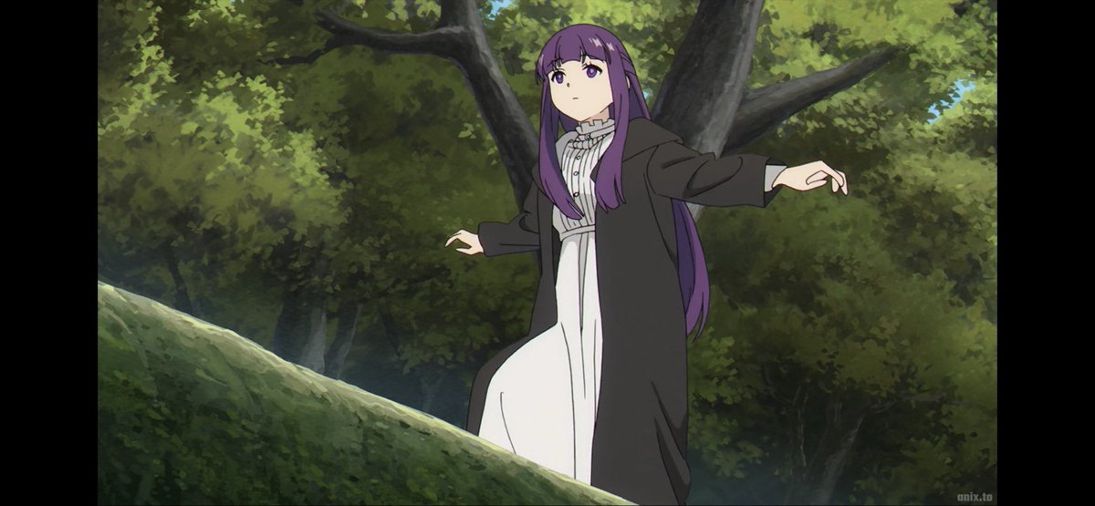 #フェルン 
#フリーレン