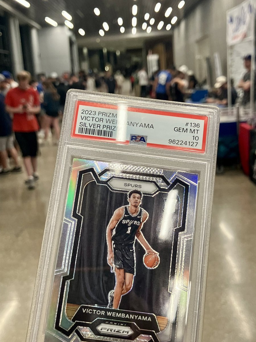 Another solid <a href="/DallasCardShow/">DallasCardShow</a> 
<a href="/CardPurchaser/">Card Purchaser</a> #thehobby