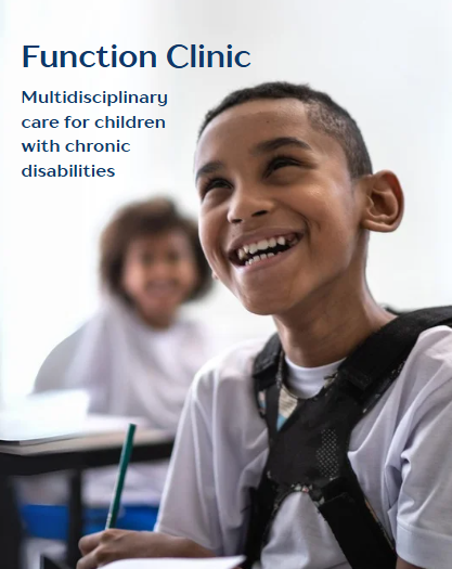 MontefioreUrology (@montefioreuro) on Twitter photo Our accessible Function Clinic offers care for children and young adults living with chronic disabilities. 
Our team of specialists work to develop personalized treatment plans that minimize a disability’s impact on daily function.
.
#MontefioreEinstein #PediatricUrology #REPOST Our accessible Function Clinic offers care for children and young adults living with chronic disabilities. 
Our team of specialists work to develop personalized treatment plans that minimize a disability’s impact on daily function.
.
#MontefioreEinstein #PediatricUrology #REPOST