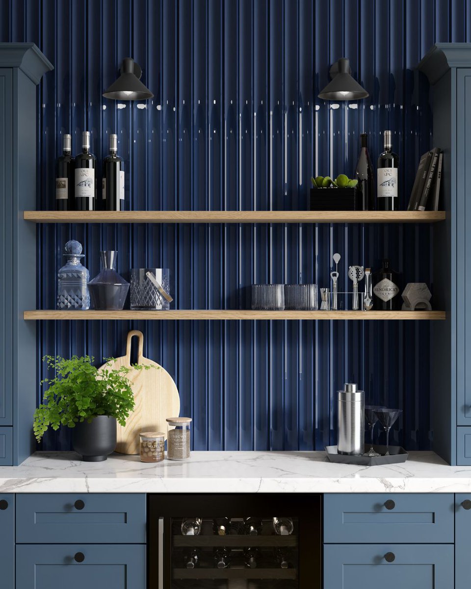 Lifestyle shots are what truly shows the potential of a product🖼️ 

Demonstrated masterfully here with these lifestyle variants we created for Emser Tile. Featuring different tiles in their range and how they would feel in a real space. 

#emsertile #tiles #interior #cgi #cgiuk