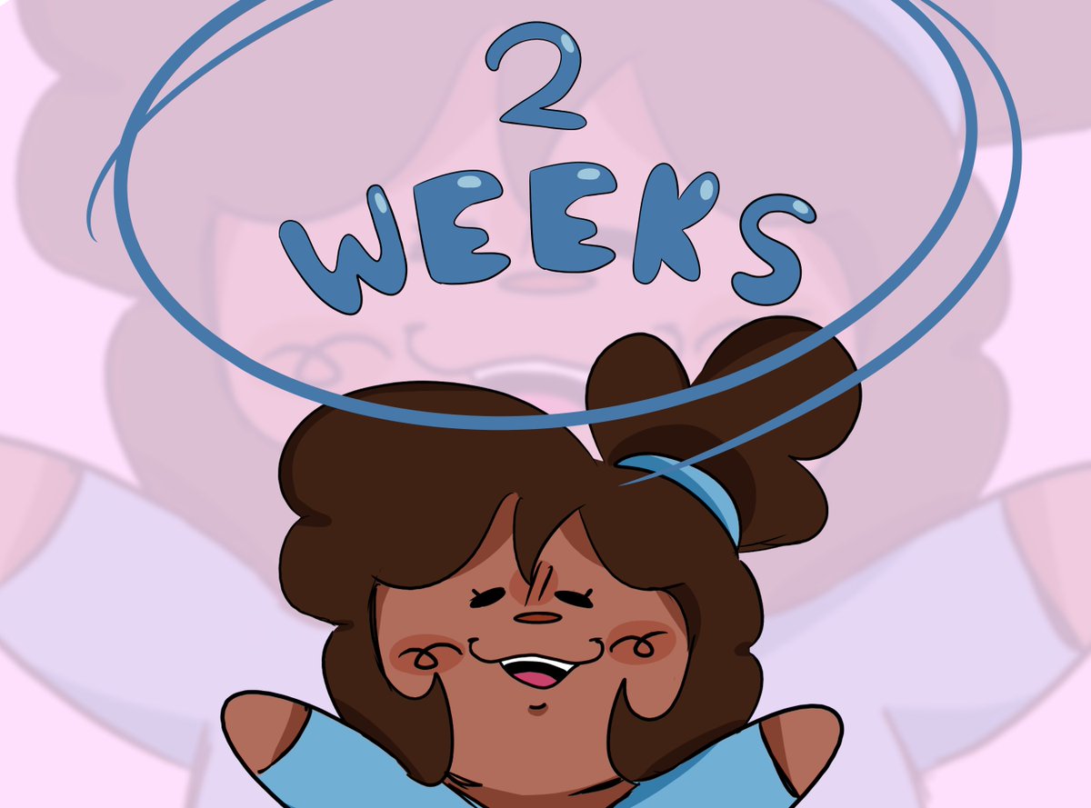 2 weeks left to audition for the Fishtables pilot!

Thank you so much to all the people who have submitted an audition so far.

I can't wait to review them all after the deadline!