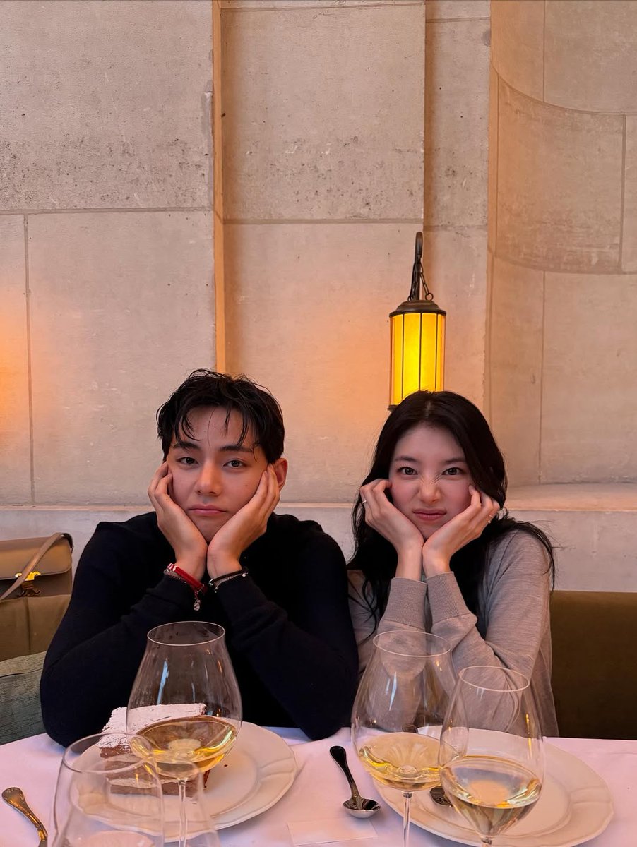 vantave's tweet image. the cutest photo sequence.