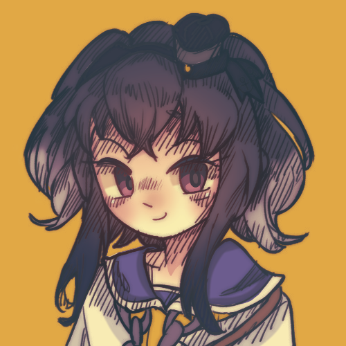JunHeavyCruiser's tweet photo. Tokitsukaze
lineart by:@dreamfishiii 
color by:me

#kantai_collection
#kancolle
#艦隊これくしょん
#艦隊collection
#艦これ https://t.co/FJWCvYLbNt